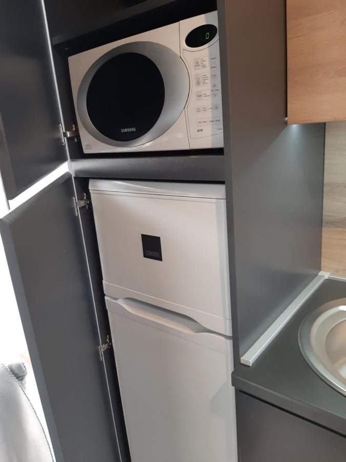 Hajo Apartman Keszthely Exterior foto