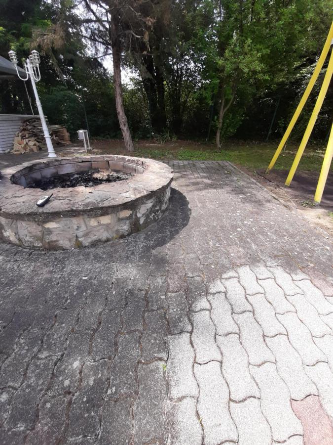 Hajo Apartman Keszthely Exterior foto