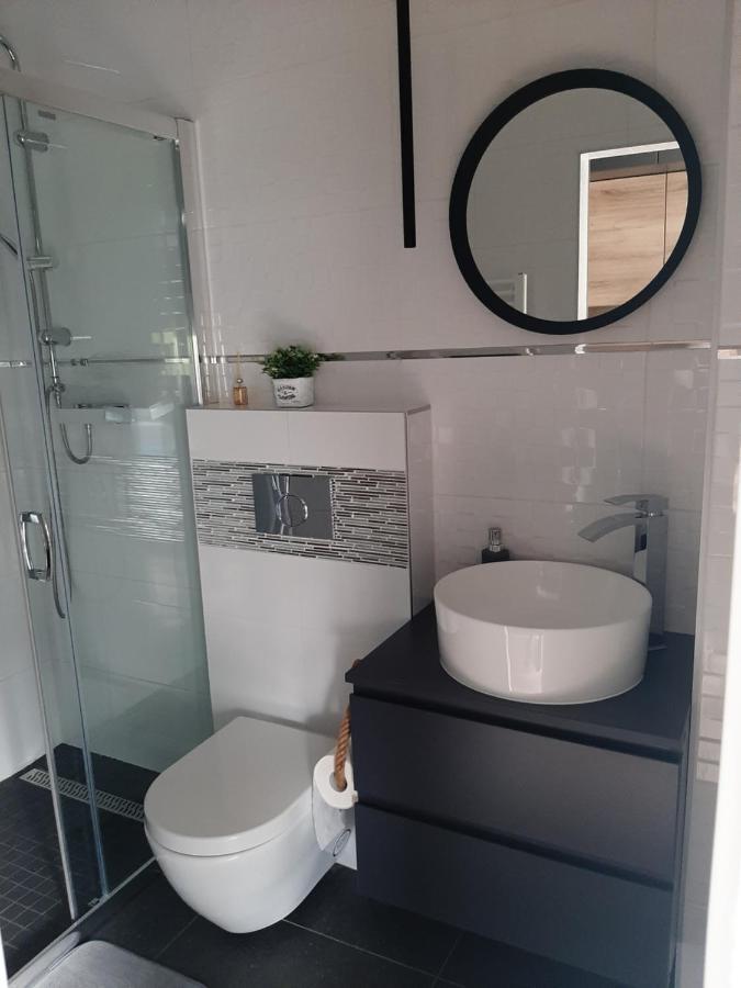 Hajo Apartman Keszthely Exterior foto