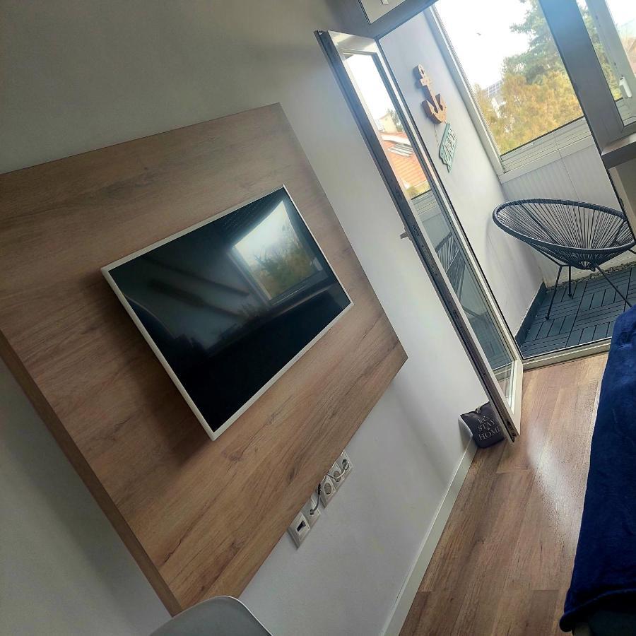 Hajo Apartman Keszthely Exterior foto
