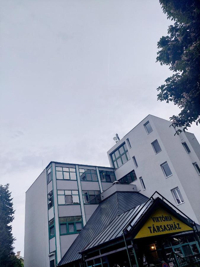 Hajo Apartman Keszthely Exterior foto