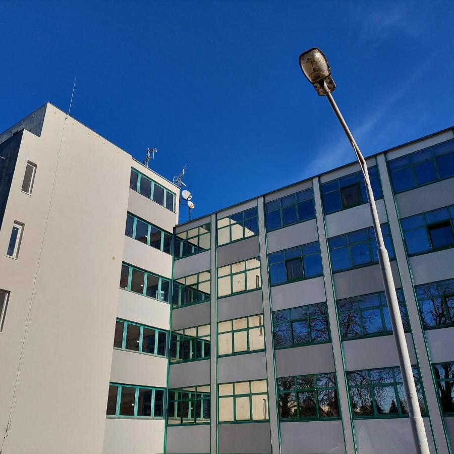 Hajo Apartman Keszthely Exterior foto
