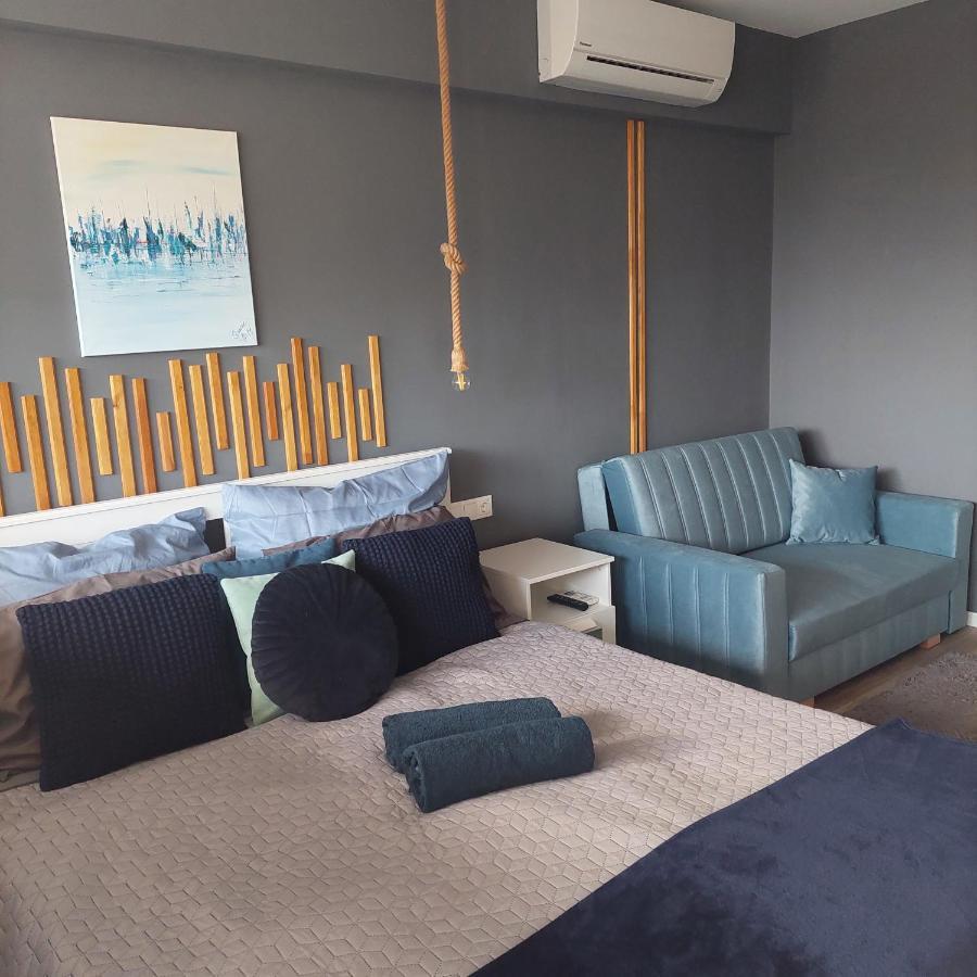 Hajo Apartman Keszthely Exterior foto